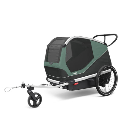 Thule Bexey Hazy Green - Large - 800001