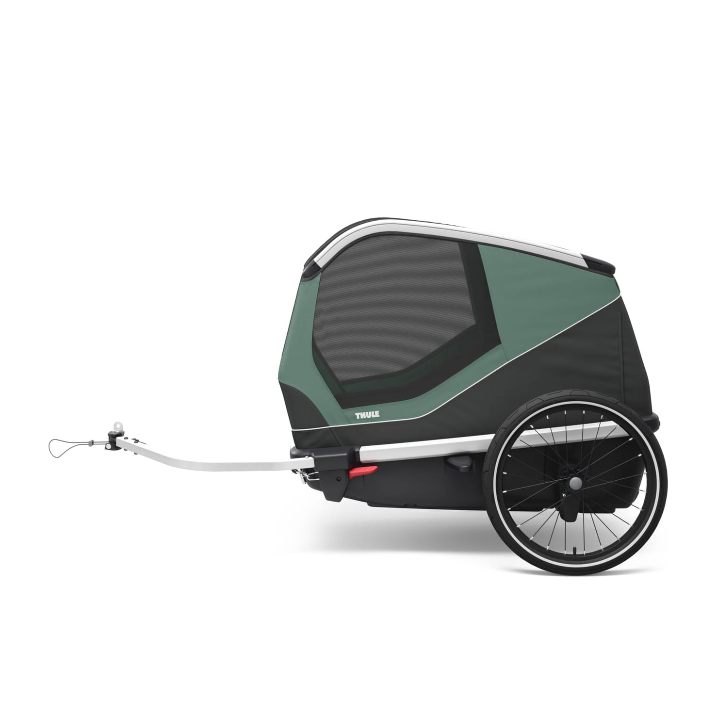 Thule Bexey Hazy Green - Large - 800001