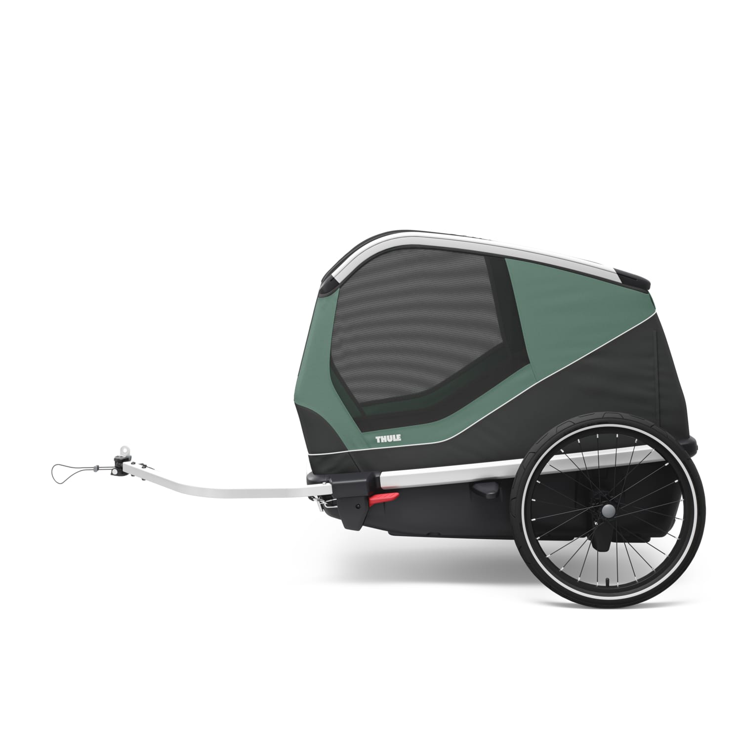 Thule Bexey Hazy Green - Large - 800001
