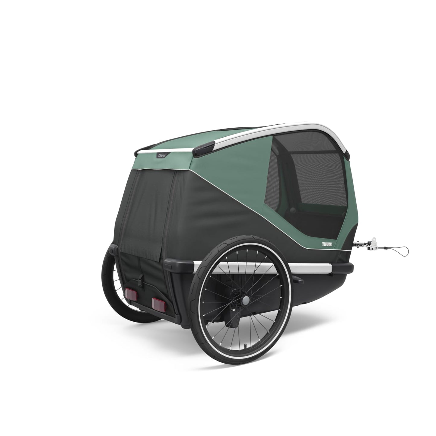 Thule Bexey Hazy Green - Large - 800001