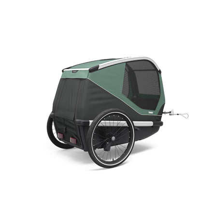 Thule Bexey Hazy Green - Large - 800001