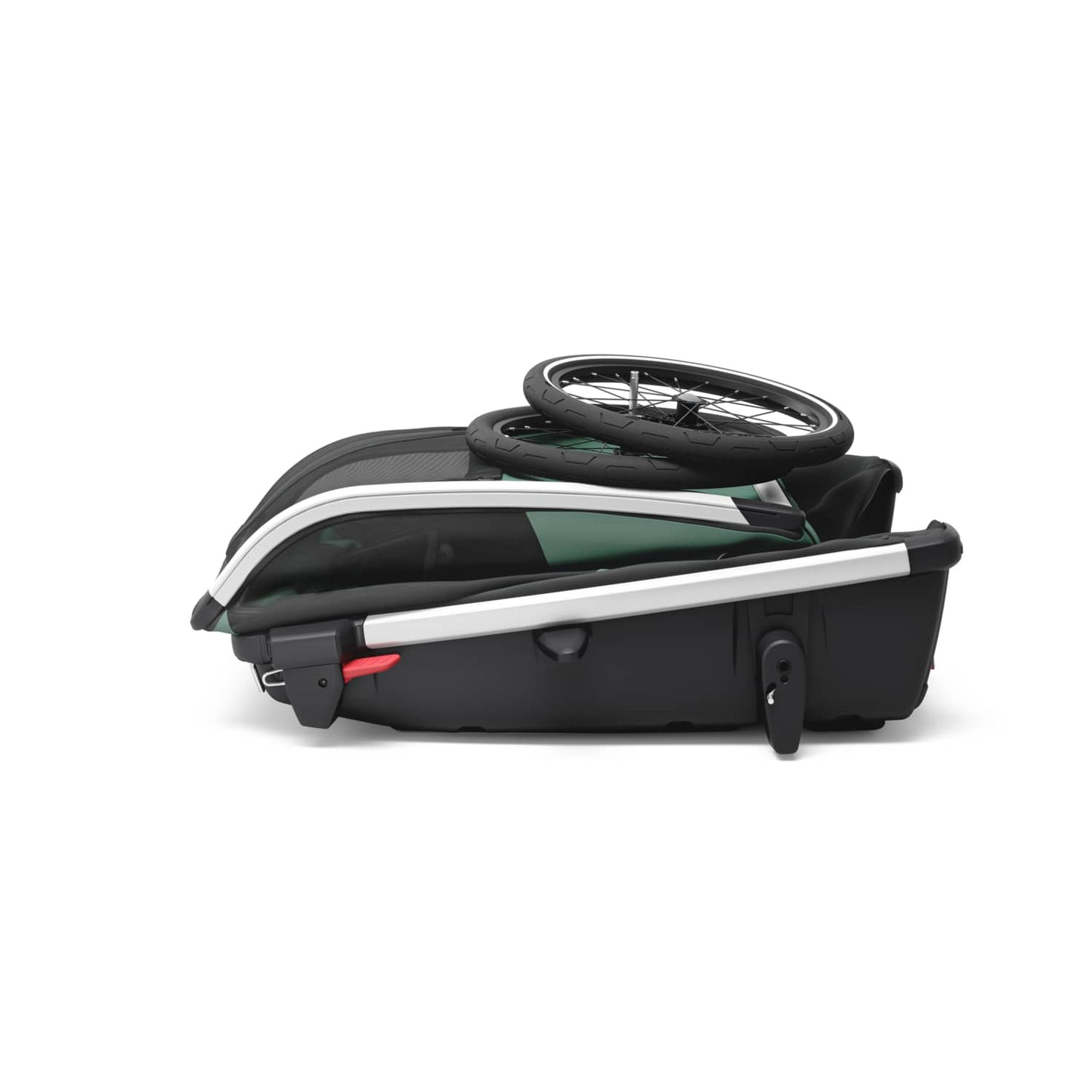 Thule Bexey Hazy Green - Large - 800001
