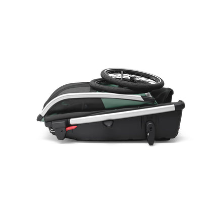Thule Bexey Hazy Green - Large - 800001