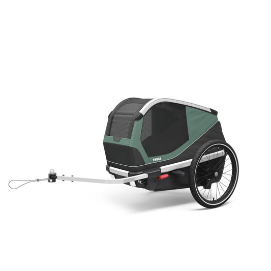 Thule Bexey Hazy Green - Medium - 800000