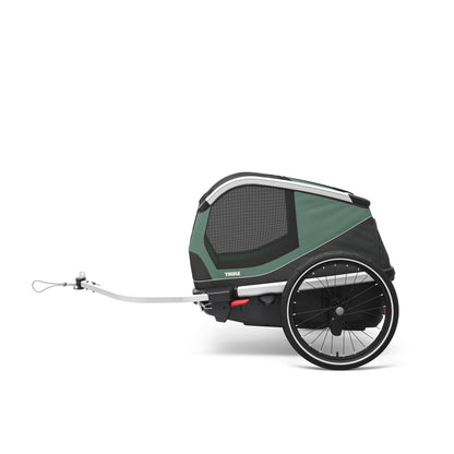 Thule Bexey Hazy Green - Medium - 800000