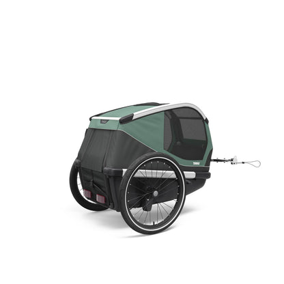 Thule Bexey Hazy Green - Medium - 800000