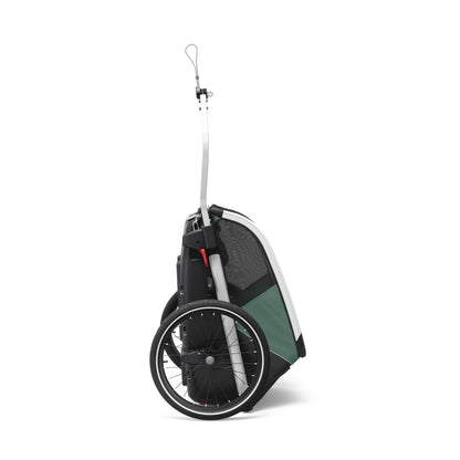 Thule Bexey Hazy Green - Medium - 800000