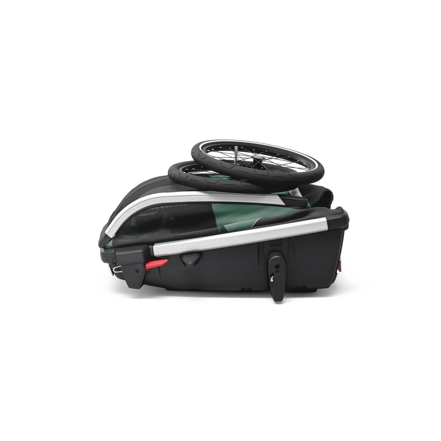 Thule Bexey Hazy Green - Medium - 800000