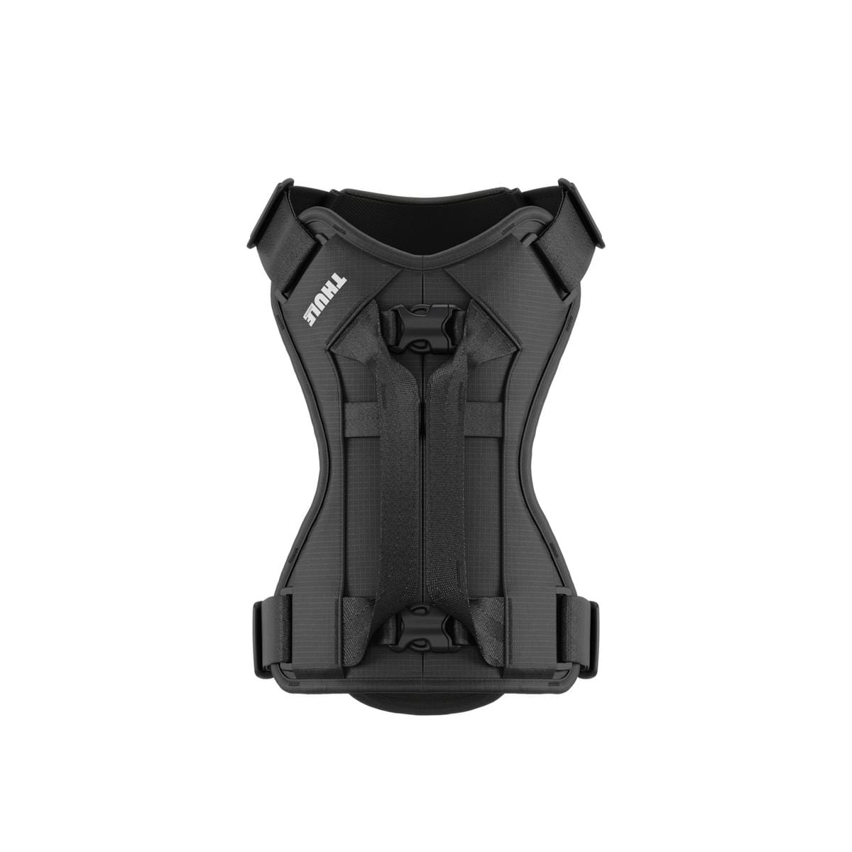 Thule Cappy Dog Harness Black - L - 771003