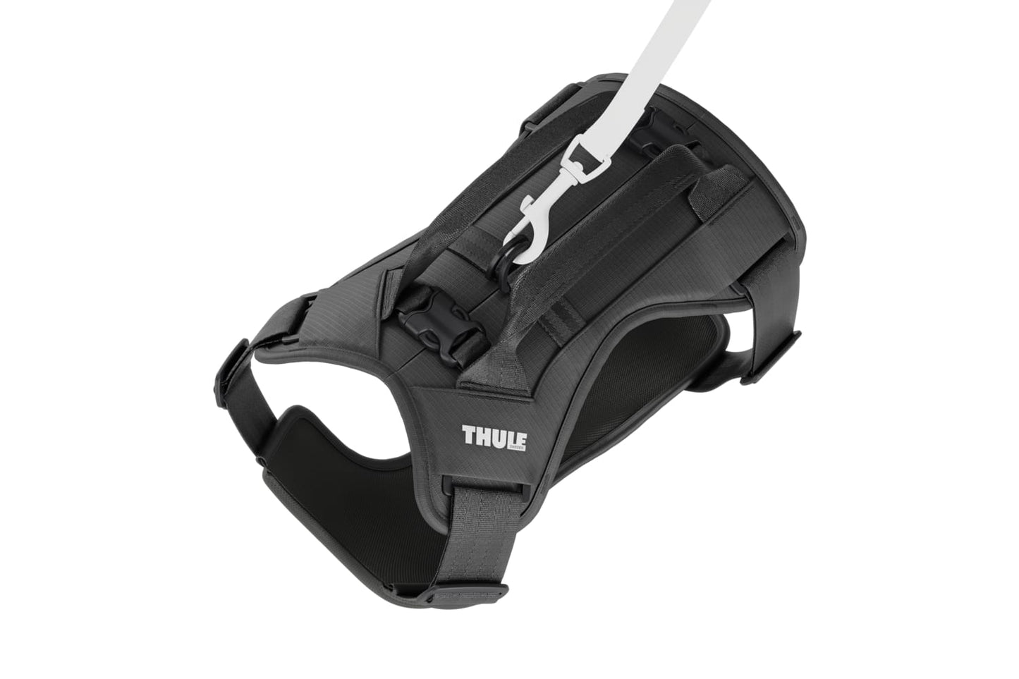 Thule Cappy Dog Harness Black - L - 771003