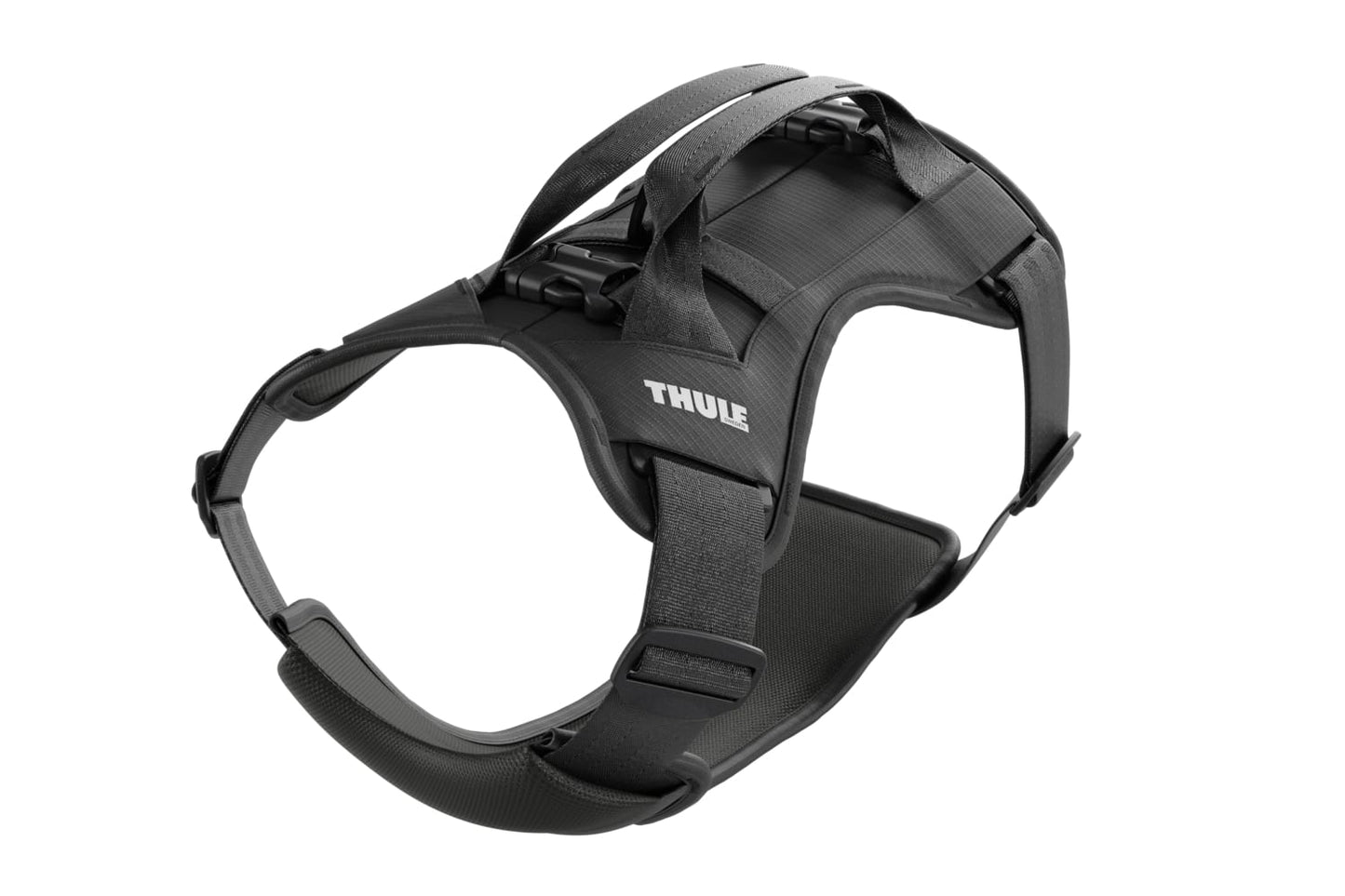 Thule Cappy Dog Harness Black - L - 771003