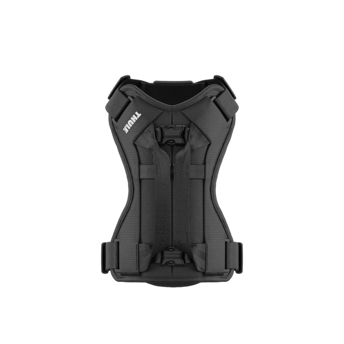 Thule Cappy Dog Harness Black - M - 771002