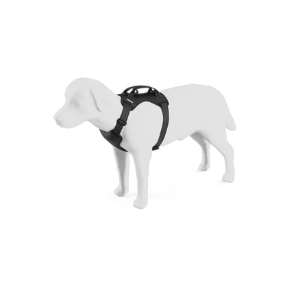 Thule Cappy Dog Harness Black - S - 771001