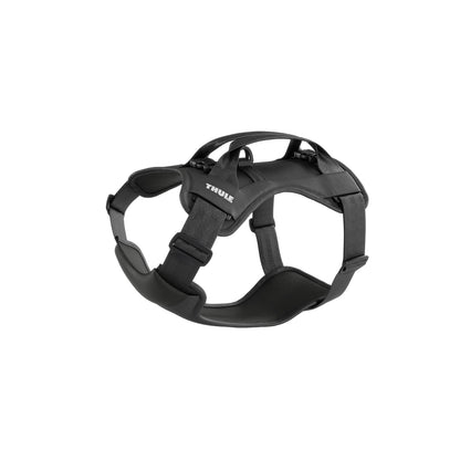 Thule Cappy Dog Harness Black - S - 771001