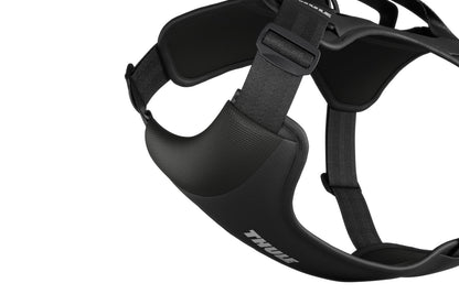 Thule Cappy Dog Harness Black - S - 771001