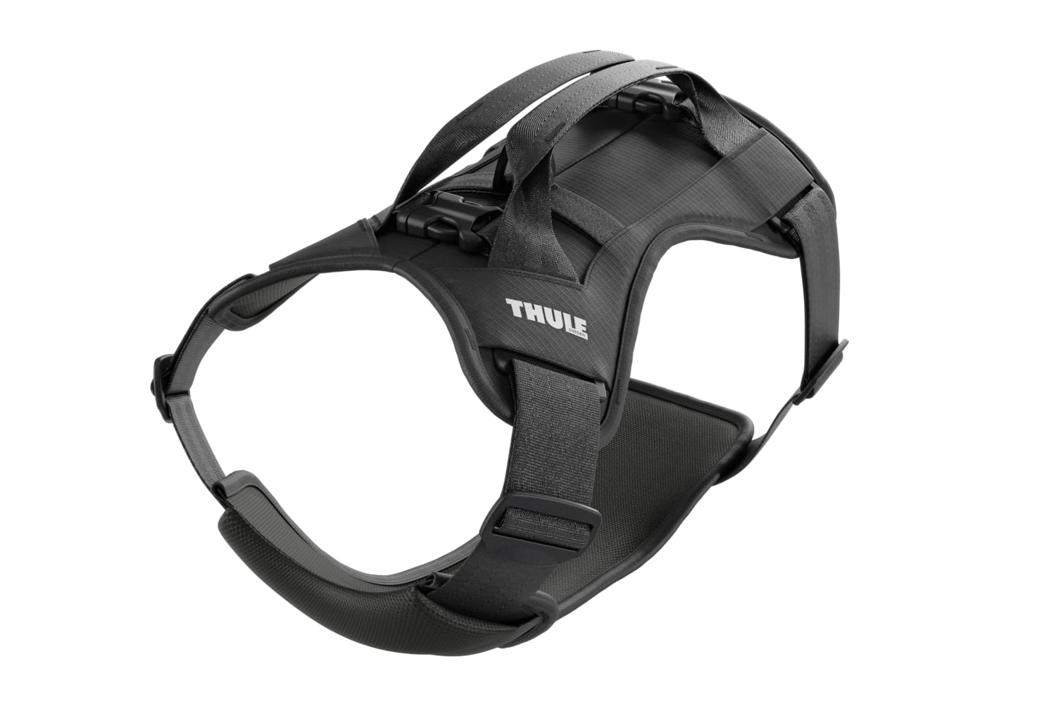 Thule Cappy Dog Harness Black - S - 771001