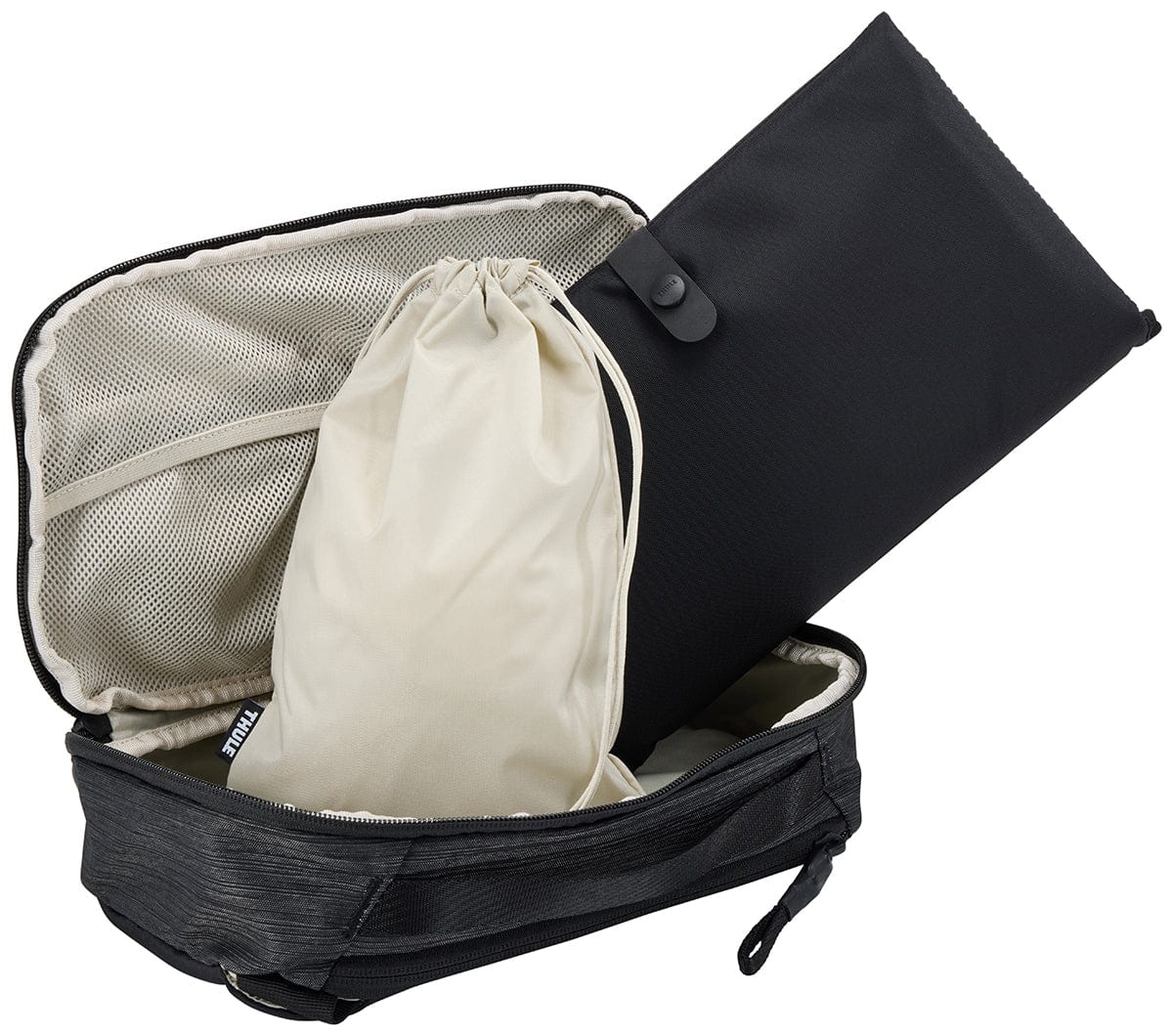 Thule Changing Backpack - Black - 11200360