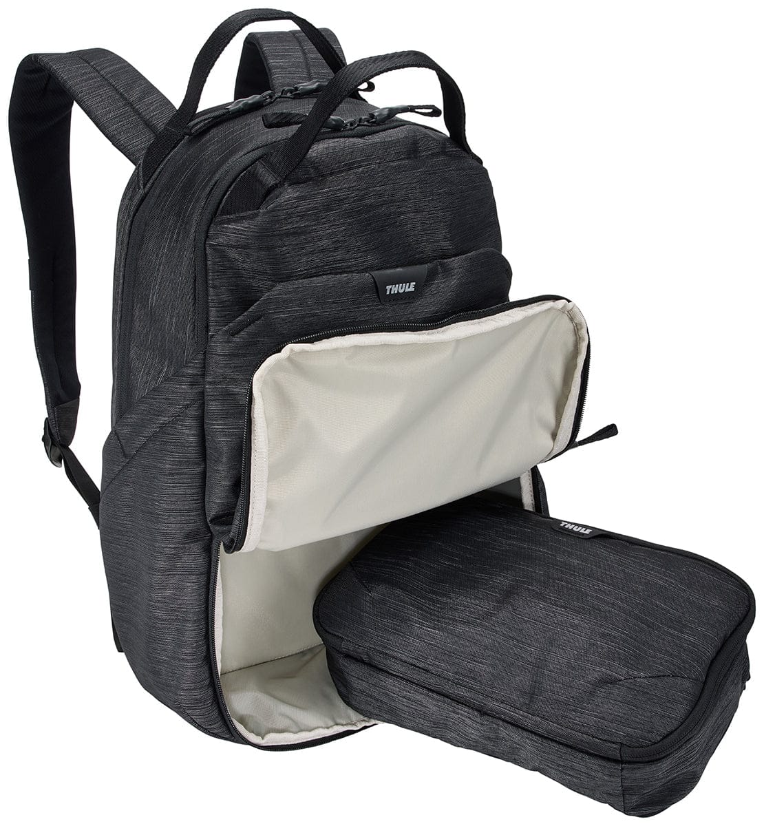 Thule Changing Backpack - Black - 11200360