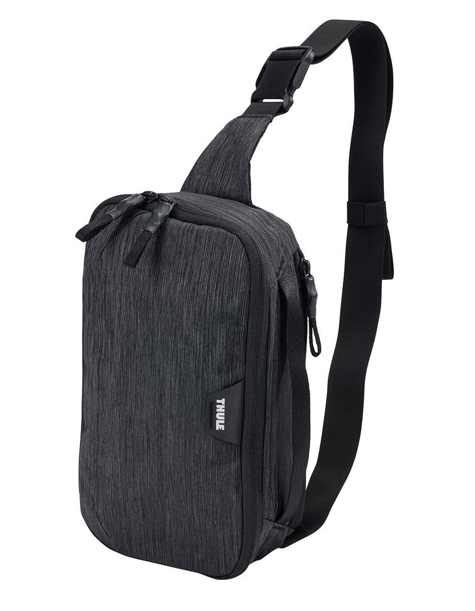 Thule Changing Backpack - Black - 11200360