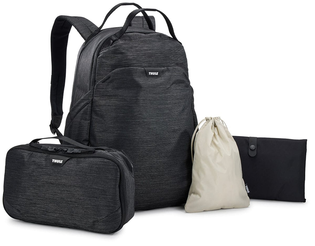 Thule Changing Backpack - Black - 11200360