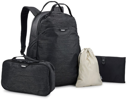 Thule Changing Backpack - Black - 11200360