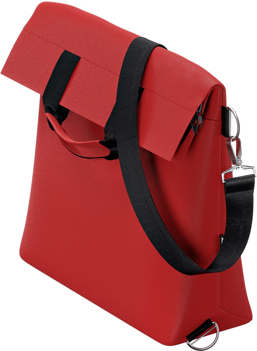 Thule Changing Bag - Energy Red - 11000314