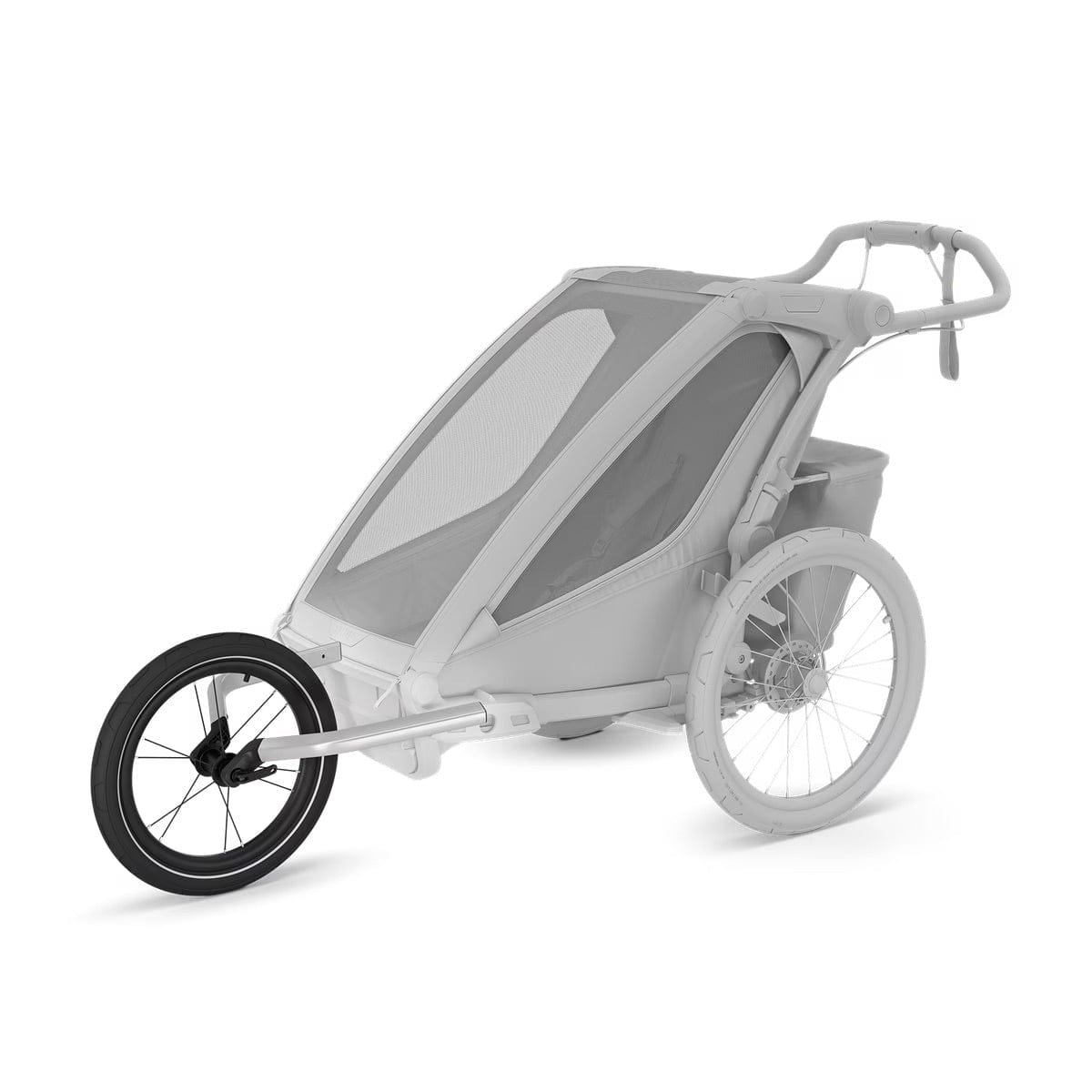 Thule Chariot 2 Single Jogging Kit - 20201303