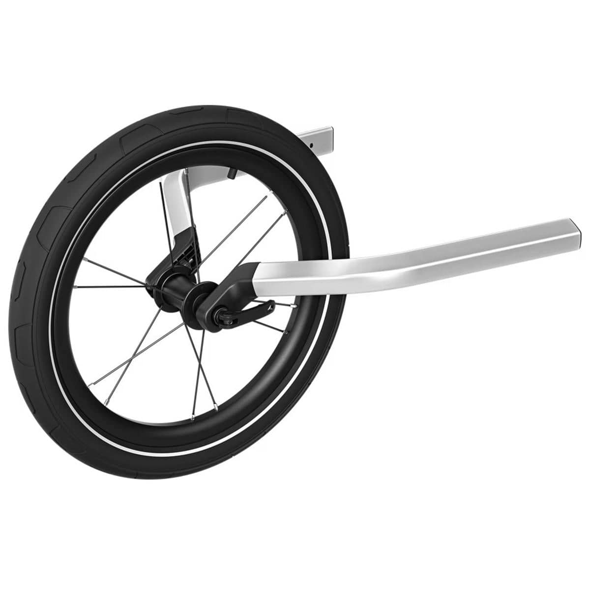 Thule Chariot 2 Single Jogging Kit - 20201303