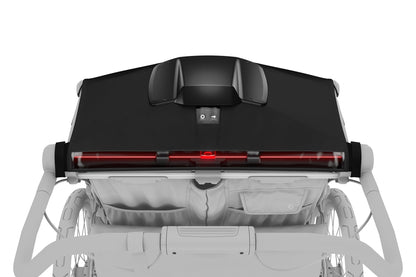 Thule Chariot Air Purifying Cover - Double - 20201530