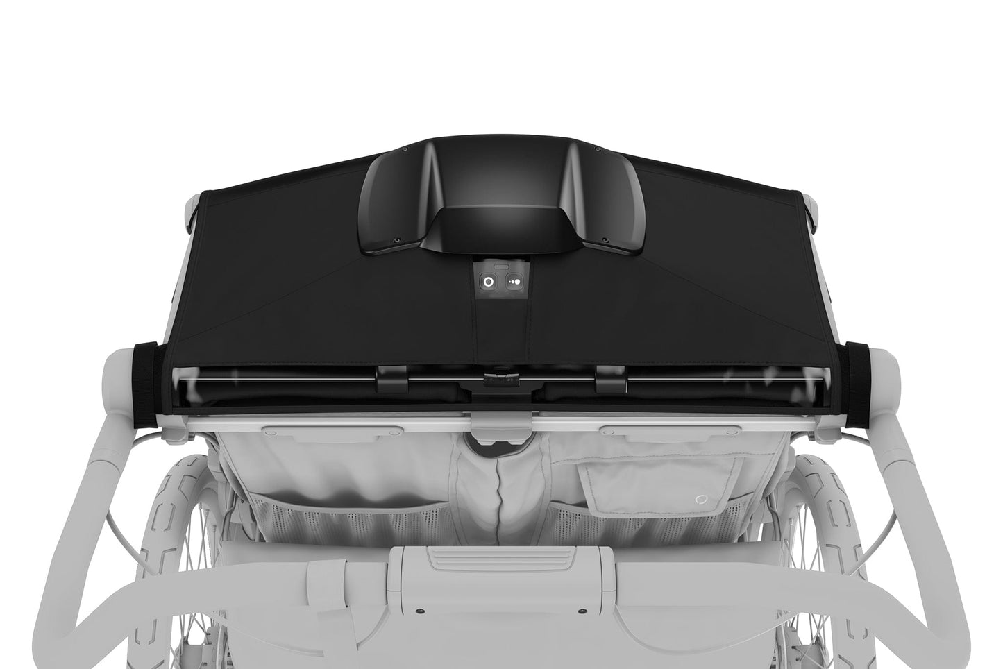 Thule Chariot Air Purifying Cover - Double - 20201530