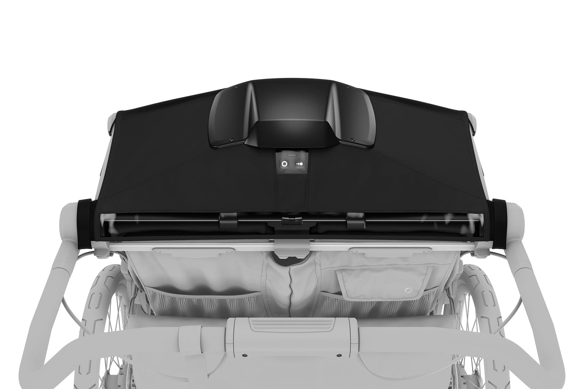 Thule Chariot Air Purifying Cover - Double - 20201530