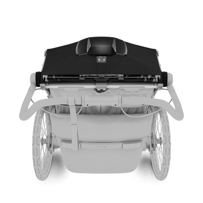 Thule Chariot Air Purifying Cover - Double - 20201530