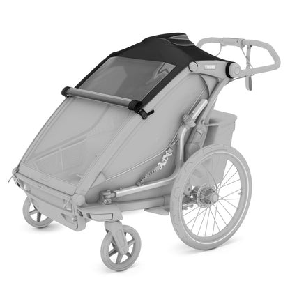 Thule Chariot Air Purifying Cover - Double - 20201530
