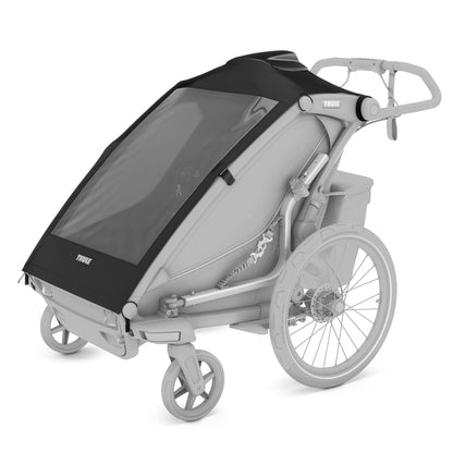 Thule Chariot Air Purifying Cover - Double - 20201530
