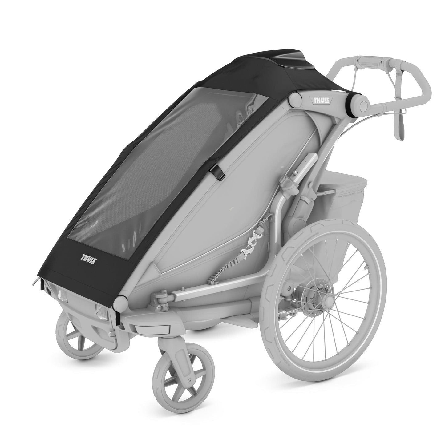 Thule Chariot Air Purifying Cover - Single - 20201535