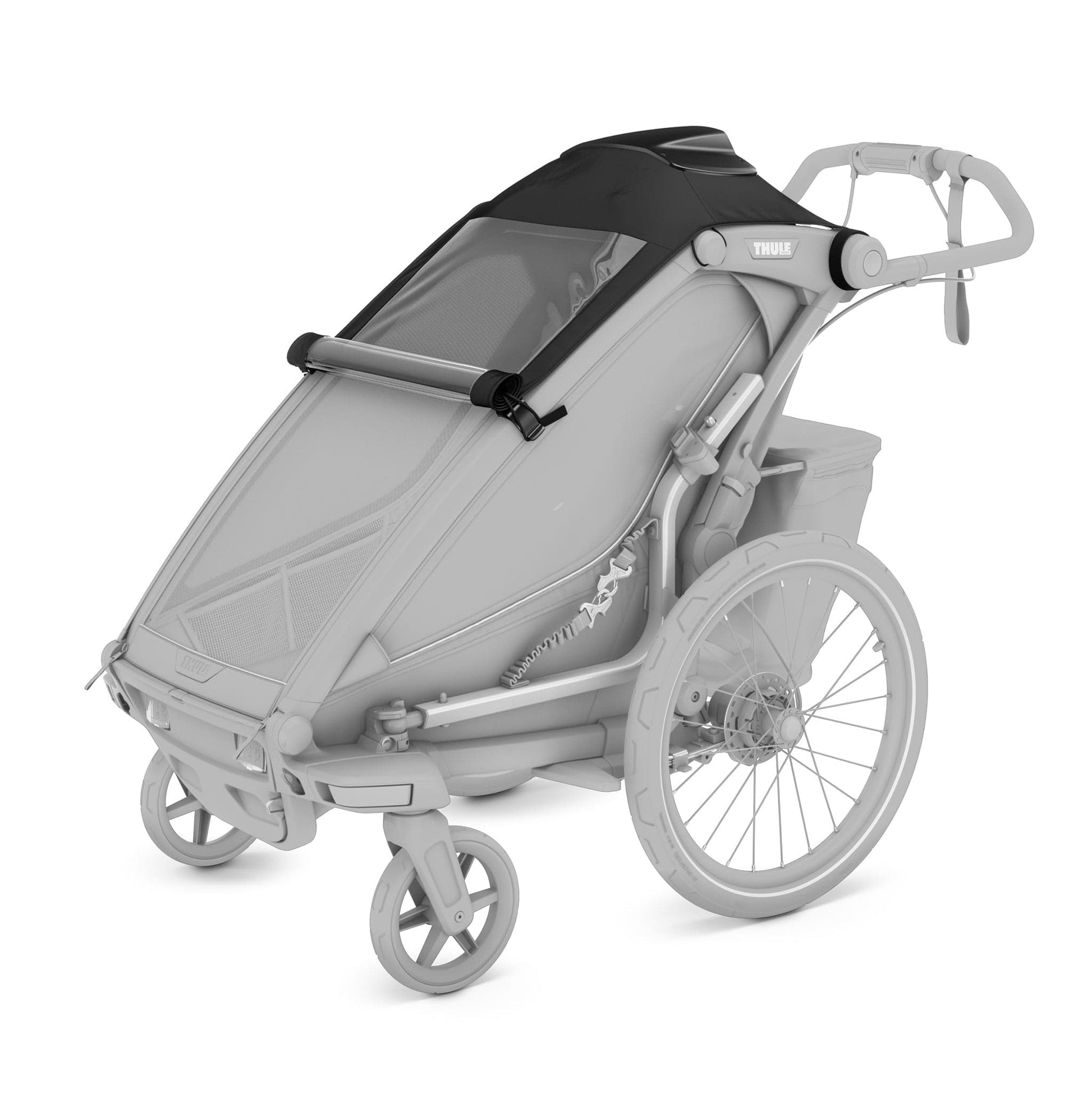 Thule Chariot Air Purifying Cover - Single - 20201535