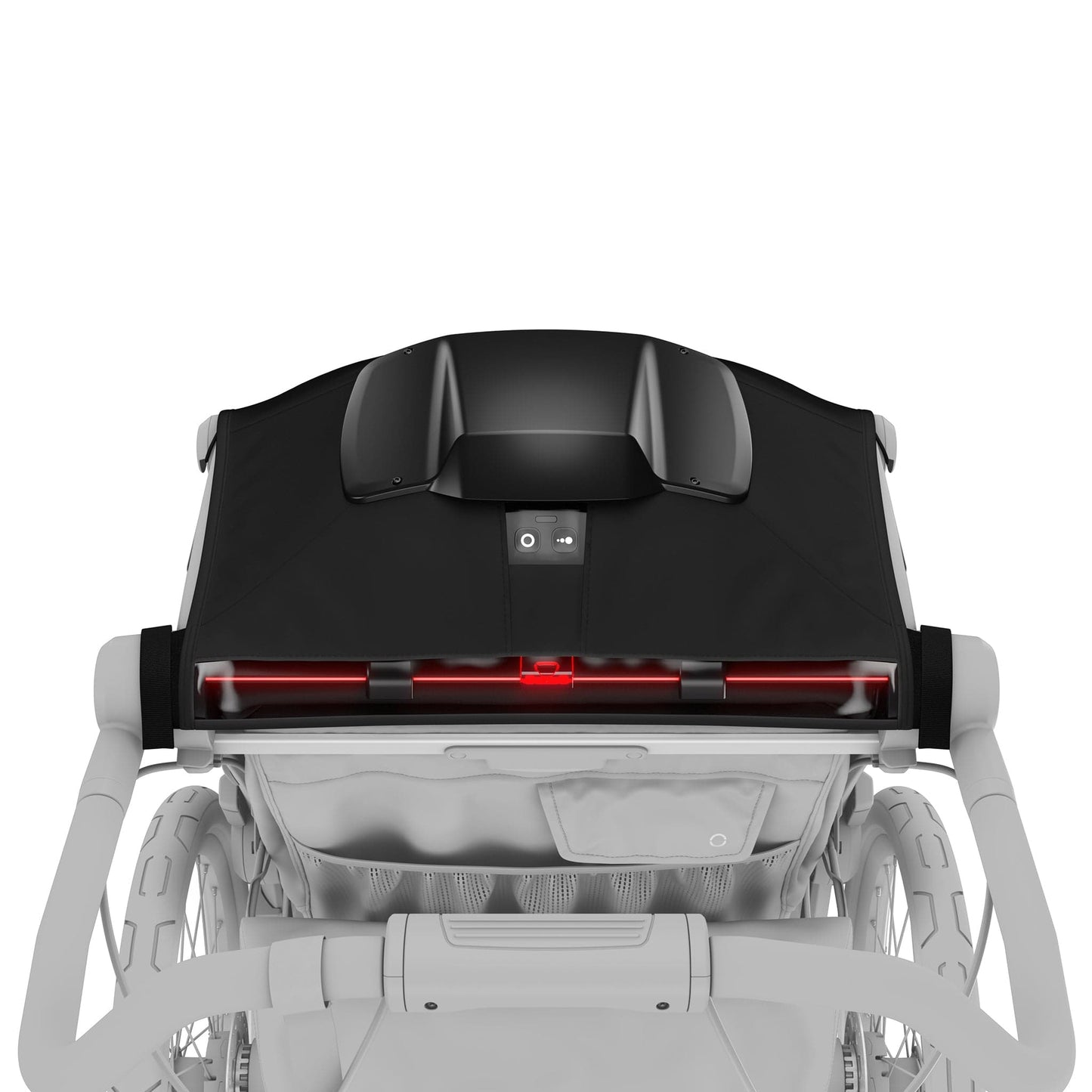 Thule Chariot Air Purifying Cover - Single - 20201535