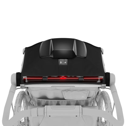 Thule Chariot Air Purifying Cover - Single - 20201535