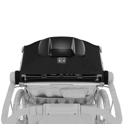 Thule Chariot Air Purifying Cover - Single - 20201535