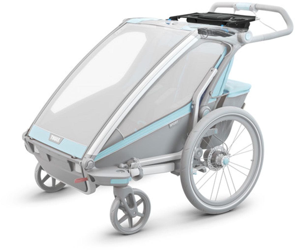 Thule Organizer Sport Double