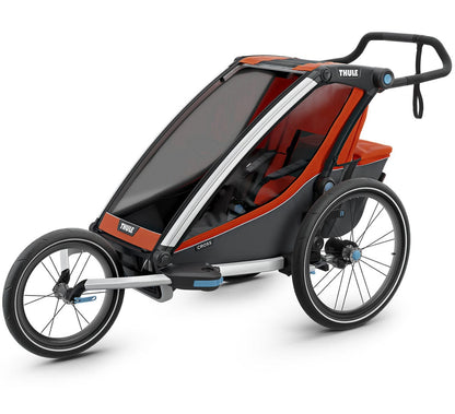 Thule Chariot Cross1 Trailer - Rorange - 10202012