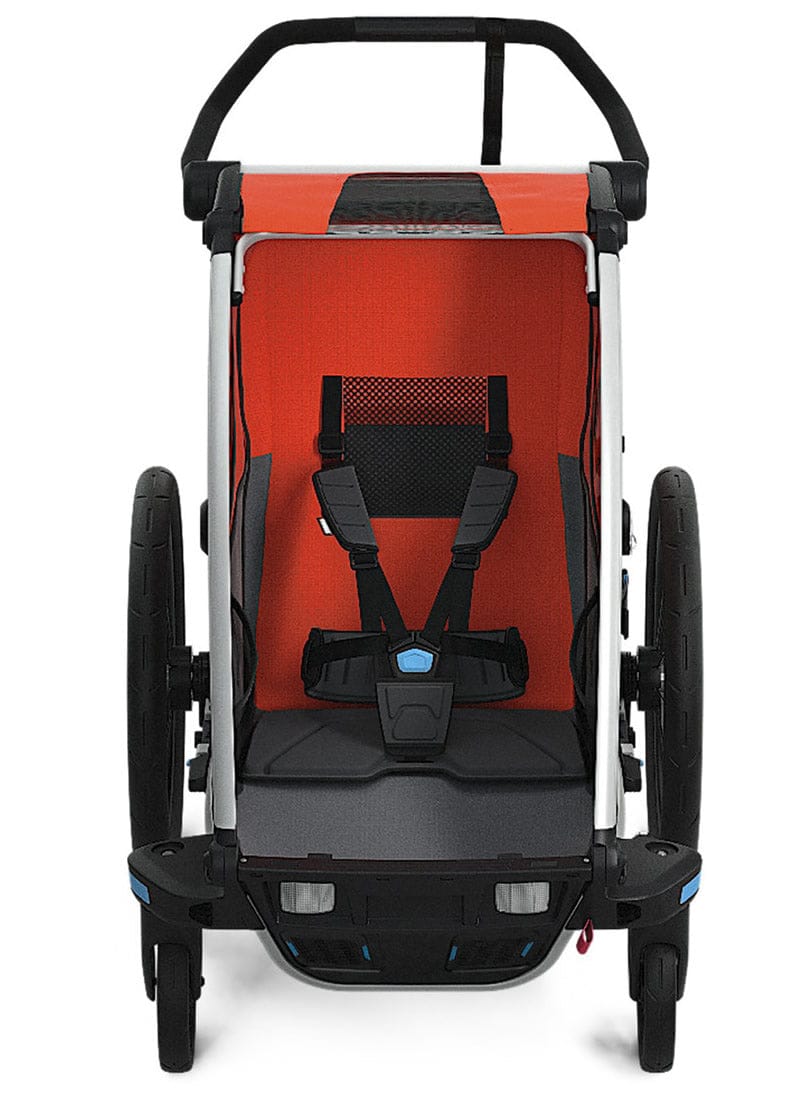 Thule Chariot Cross1 Trailer - Rorange - 10202012