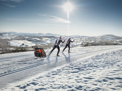 Thule Chariot Cross Country Skiing Kit - 20201401