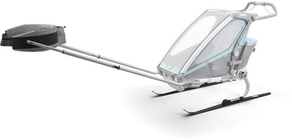 Thule Chariot Cross Country Skiing Kit - 20201401