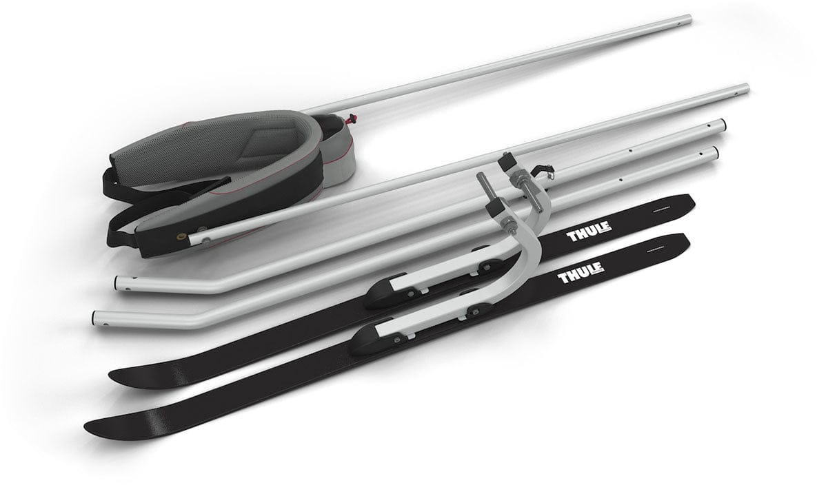 Thule Chariot Cross Country Skiing Kit - 20201401