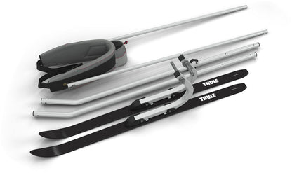 Thule Chariot Cross Country Skiing Kit - 20201401