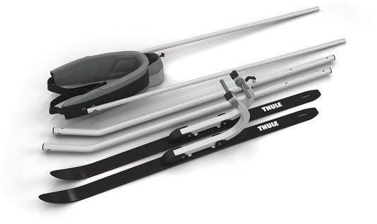 Thule Chariot Cross Country Skiing Kit - 20201401