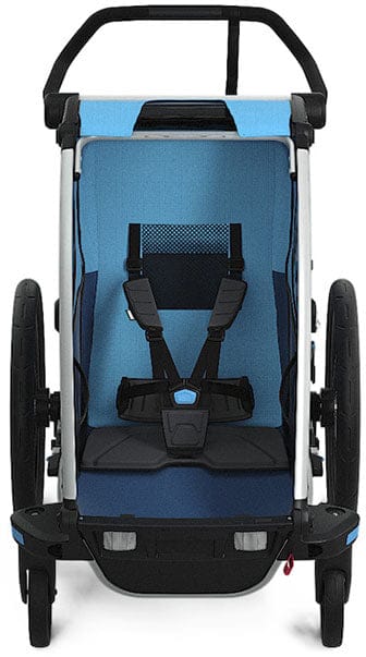 Thule Chariot Cross1 Trailer - Blue - 10202001