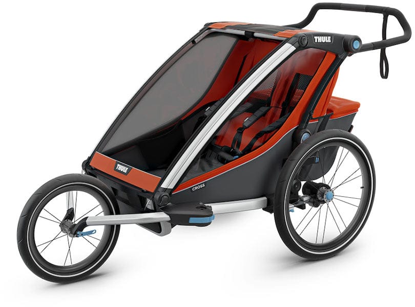 Thule Chariot Double Jogging Kit - 20201302