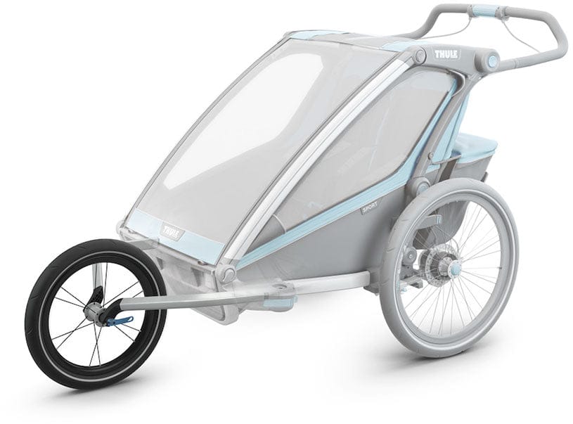 Thule Chariot Double Jogging Kit - 20201302